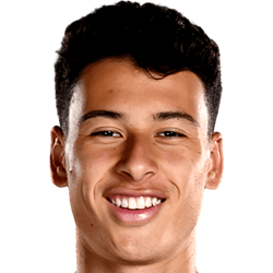 Gabriel Martinelli