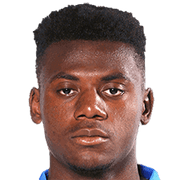 Emmanuel Gyabuaa