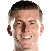 Matt Targett