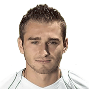 Mustafa Sejmenovic