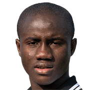 Drissa Camara