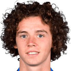 Maxim De Cuyper