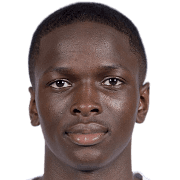 Mahamadou Dembélé