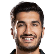 Nuri Şahin