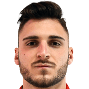 Francesco Giorno