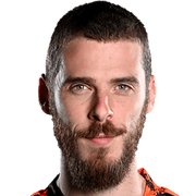 De Gea