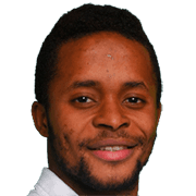 Momo Yansane