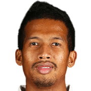 Albert Rafetraniaina
