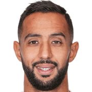 Medhi Benatia