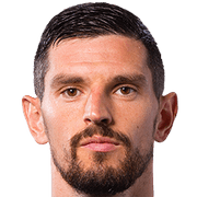 Graham Dorrans