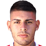 Leonel Mosevich