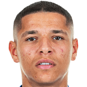 Amine Harit
