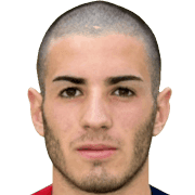 Mattia Muroni