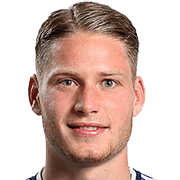 Nicolas Hasler