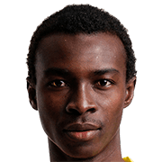 Abdullahi Alfa