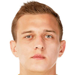 Aleksandr Saplinov