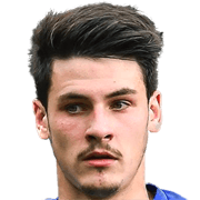 Maxime Leverbe