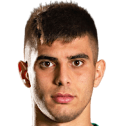 Giannis Bouzoukis