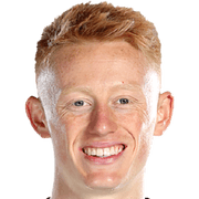 Matthew Longstaff