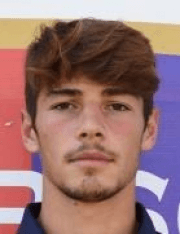 Cristian Liguori