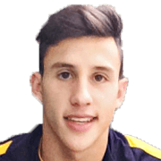 Nicolás Capaldo