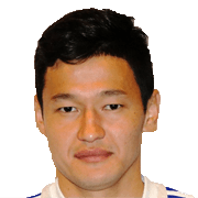 Timur Dosmagambetov