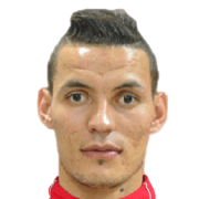 Oussama Darfalou