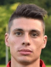 Mattia Dall'Agnola