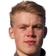 Ágúst Hlynsson