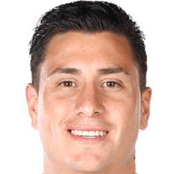José Giménez