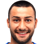 Boban Georgiev