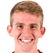 Harry Brockbank