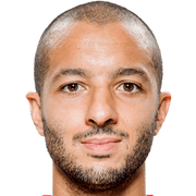 Sofiane Hanni