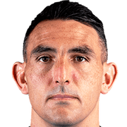 Gary Roberts