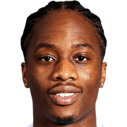Terence Kongolo