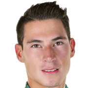 Mauro Laínez
