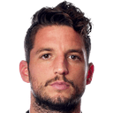 Dries Mertens