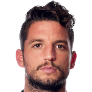 Dries Mertens