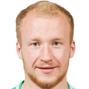 Liam Boyce