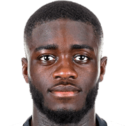 Dayot Upamecano