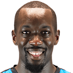 Lassana Doucouré