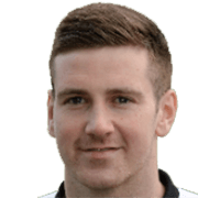 Patrick McEleney
