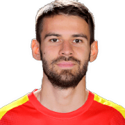 Bogdan Țîru