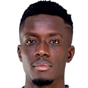 Idrissa Gueye