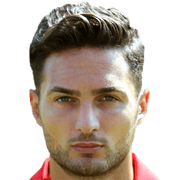Dario D'Ambrosio