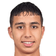 Achraf el Bouchataoui