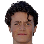 Daniel Granli