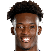 Callum Hudson-Odoi