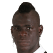 Mario Balotelli