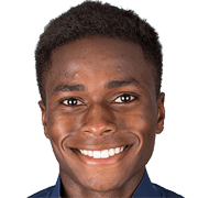 Matthew Olosunde